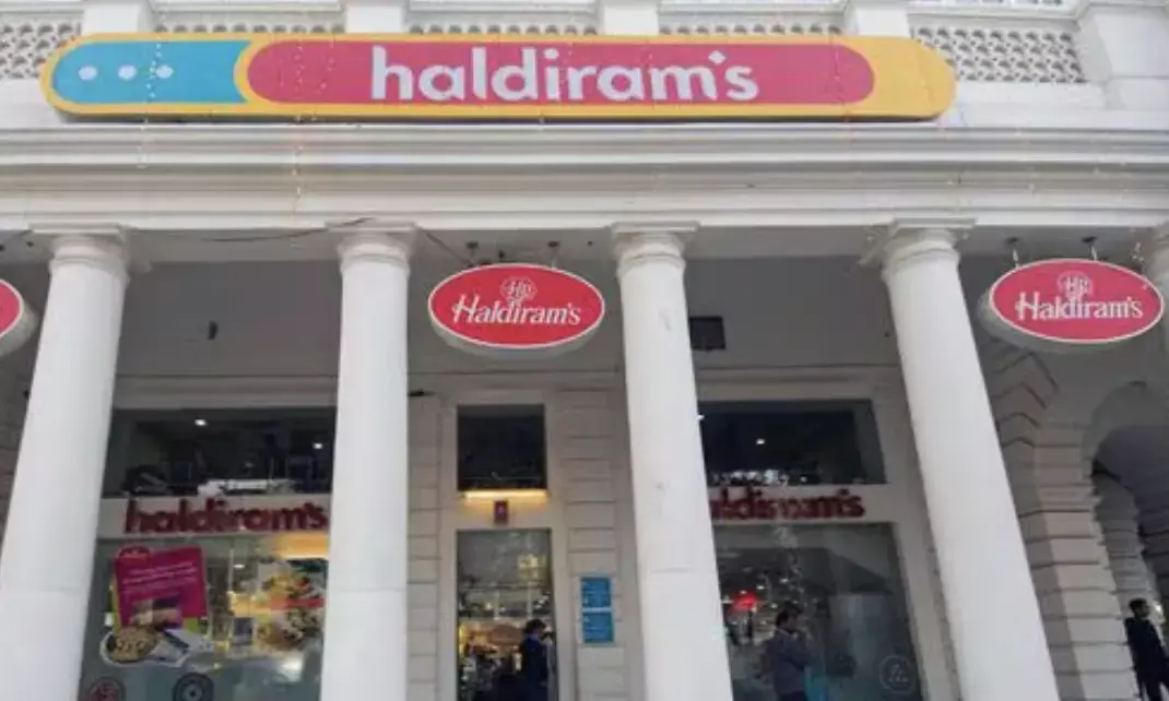 Haldiram’s confirms stake sale to IHC, Alpha wave global after Temasek’s ₹8,500 crore deal