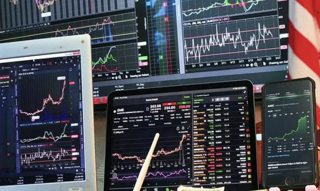 Trade Setup for April 1: Nifty gears up as Wall Street stumbles on Trump’s Tariff jitters