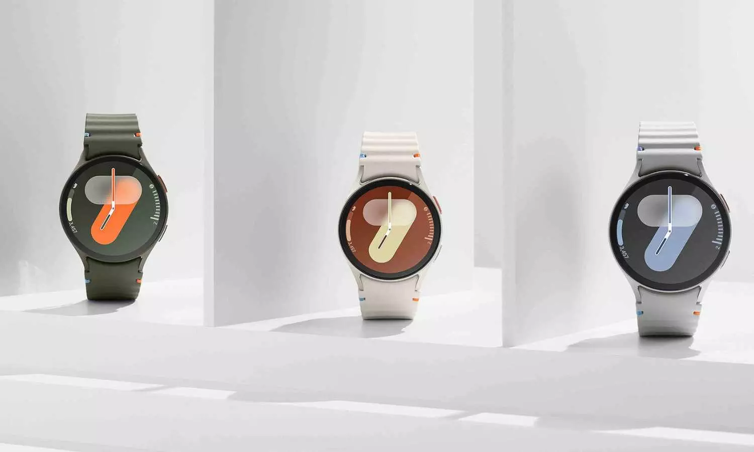 Samsung Galaxy Watch 8 vs OnePlus Watch 3: Which Smartwatch Wins? Samsung Galaxy Watch 8 vs OnePlus Watch 3: Which Smartwatch Wins?
