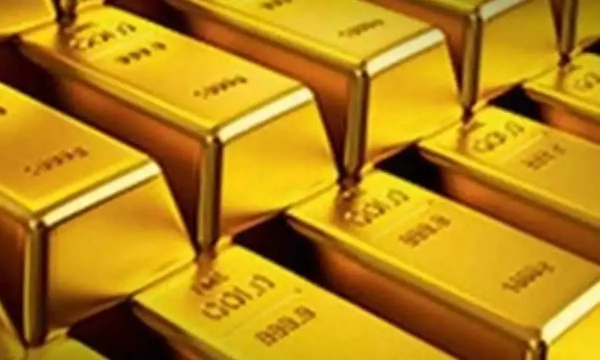 RBI to issue new guidelines for gold loans