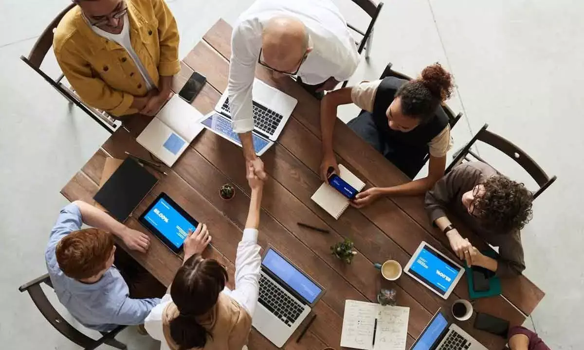 Indian CEOs More Bullish Than Global Peers