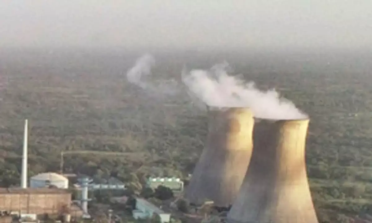 Sustainable Energy Via Nuclear Power, Says PM