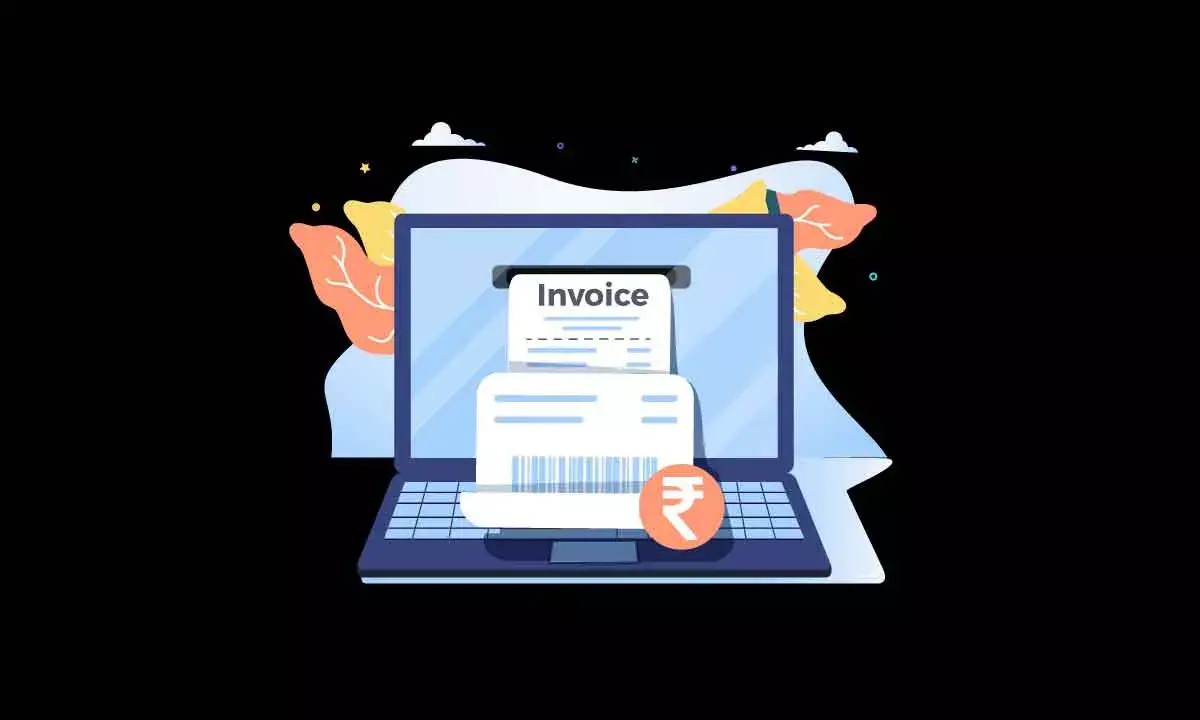 New Norm On E-Invoices Will Hit SMEs