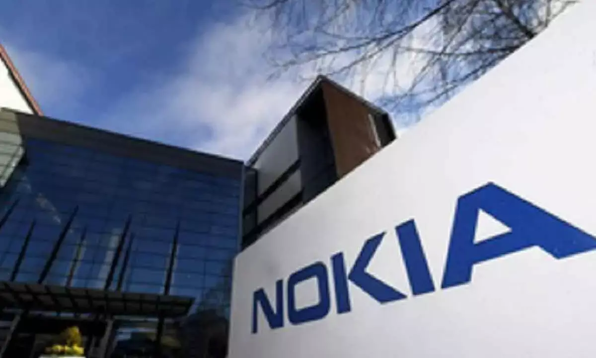 Nokia To Modernise Vodafone Idea’s Optical Network To Boost 4G, 5G