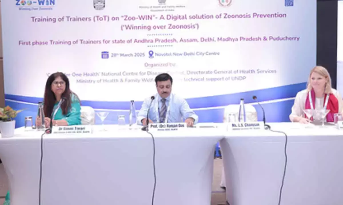 Health Min’s Digital Portal To Track Rabies Vax Stocks