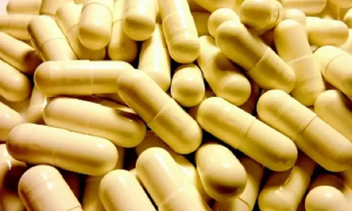 Long Use Of Antidepressants Linked To Fatality Risk: Study