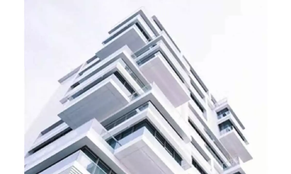 49 Ultra-Lux Homes Sold In India For Rs 7,500 Cr In 3 Yrs, Apartments Beat Villas