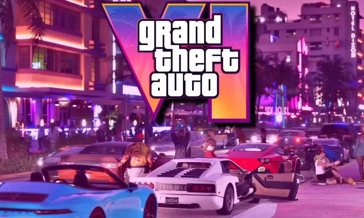 How GTA 6’s Game-Changing Marketing Strategy Could Redefine Industry Promotions