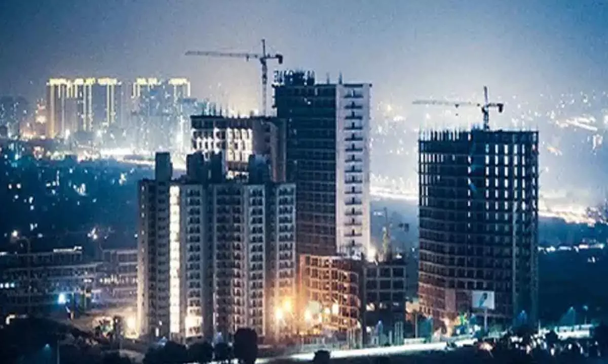 Delhi, Mumbai, Bengaluru Among Top 10 APAC Mkts For Rental Growth