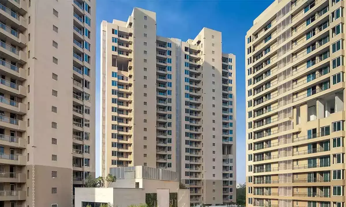 Price Index in NCR Rises 17 Pts In Dec On High Housing Demand: Report