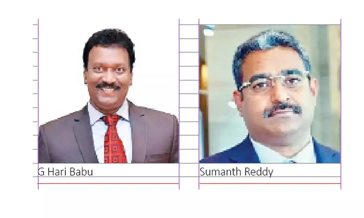 Naredco signs MoU with NAR-India For Skilling