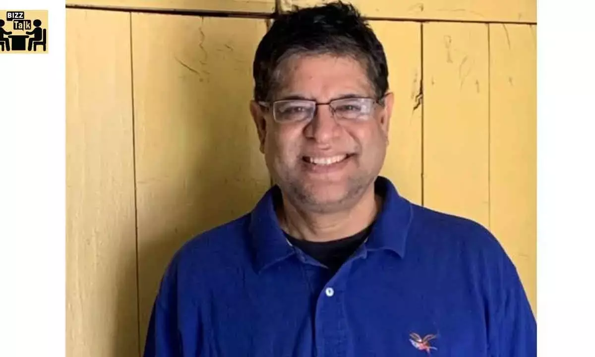 Obesity Has Reached Epidemic Proportions Globally And In India As Well: Utopia’s Saxena