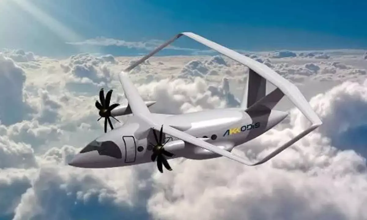 Aviation Sector Poised Is For Unprecedented Growth Globally