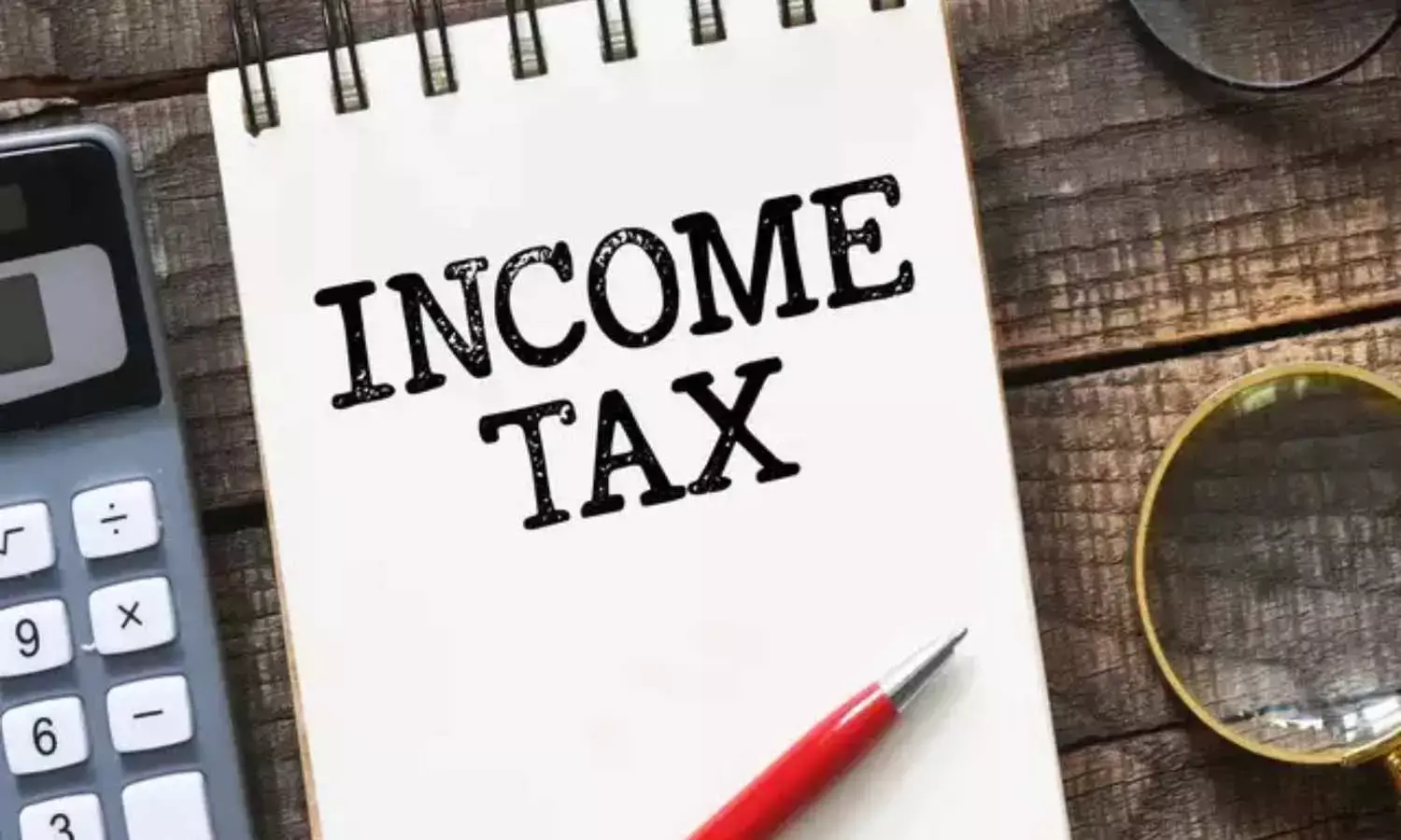 New Income Tax Rules Kicks off From Today. All You Need to Know