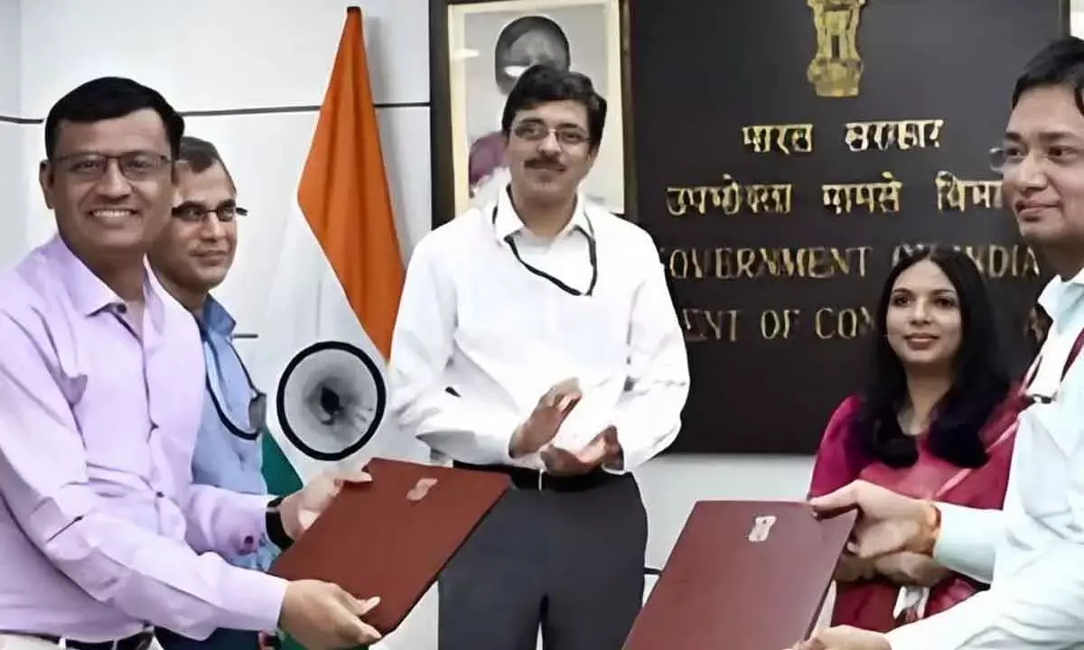 APEPDCL Gets In E-Retail Facility With EESL Tie-Up