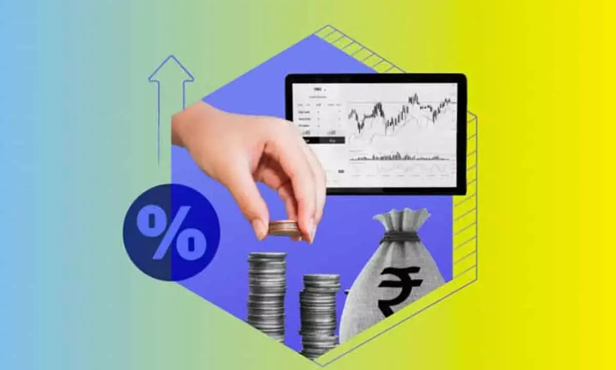 Corporate India Capitalizes Mkt’s Upward Trajectory