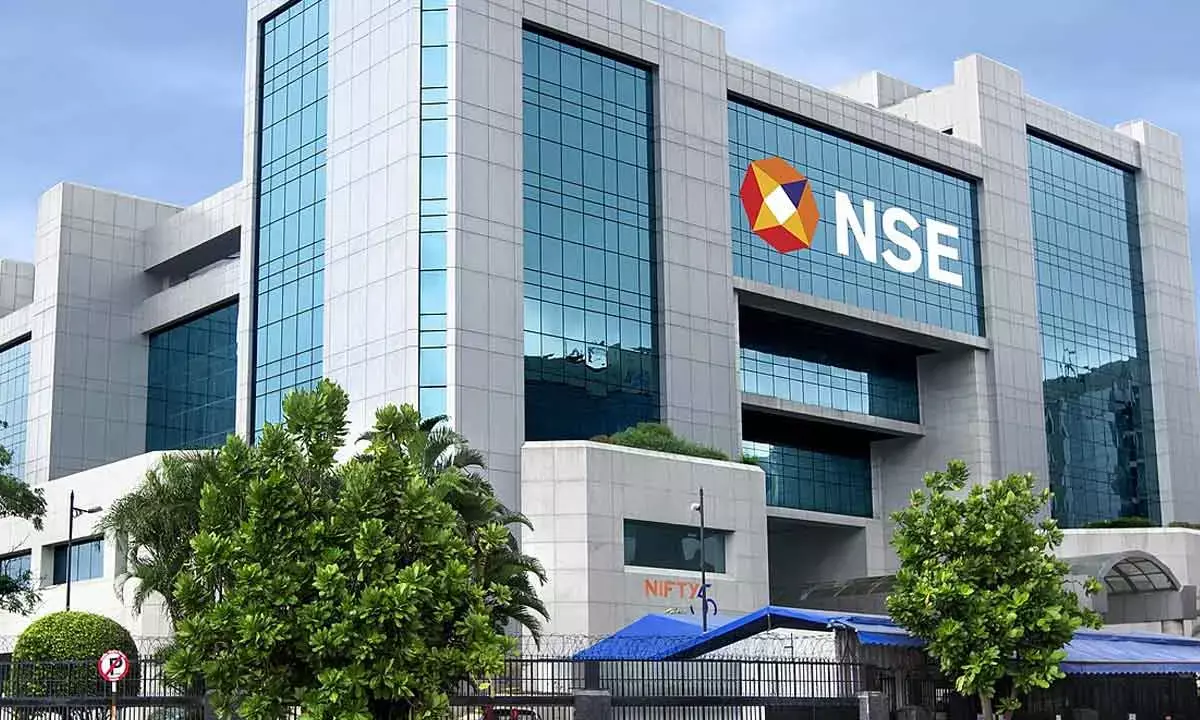 NSE Revises Lot Size For Bank Nifty, Nifty Mid Select