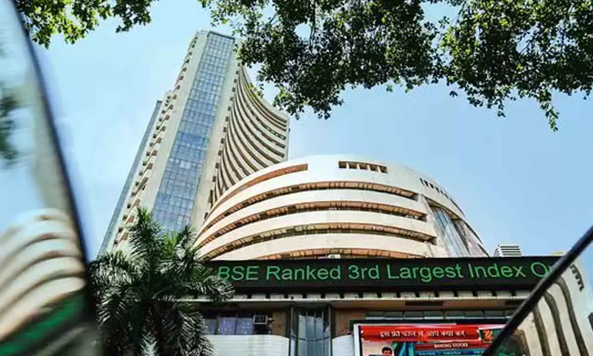 BSE Announces 2:1 Bonus Share Issue