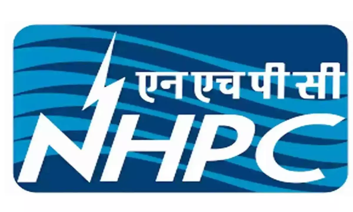NHPC Supply From 3 Units Of Parbati-II