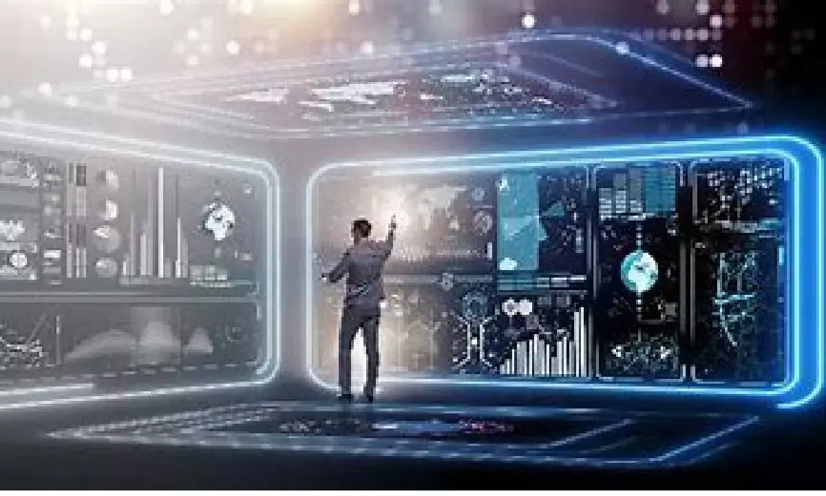 Experian expands Global Innovation Centre in Hyderabad