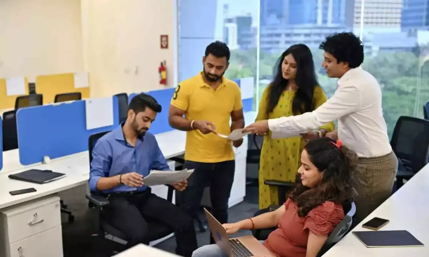 This Techie’s Salary Surged From 5 LPA to Rs 2.3 crore in 8 Years. Here’s How.