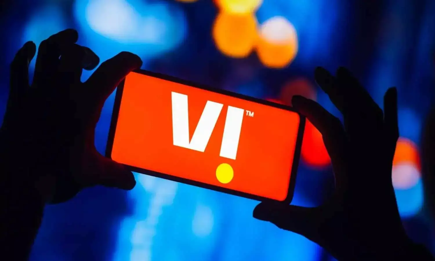 Brokerages Remain Positive on Vodafone Idea