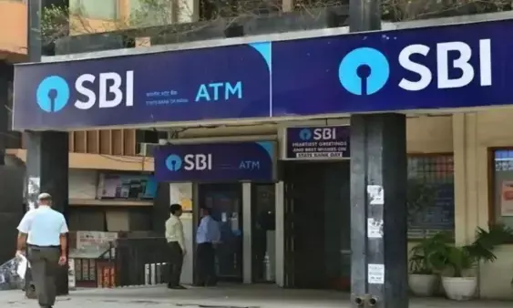 SBI Outage: Users Face Issues with Mobile Banking and Fund Transfers