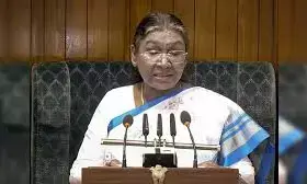 President Warns of Financial Fraud and Cyber Threats Amid Evolving Technology