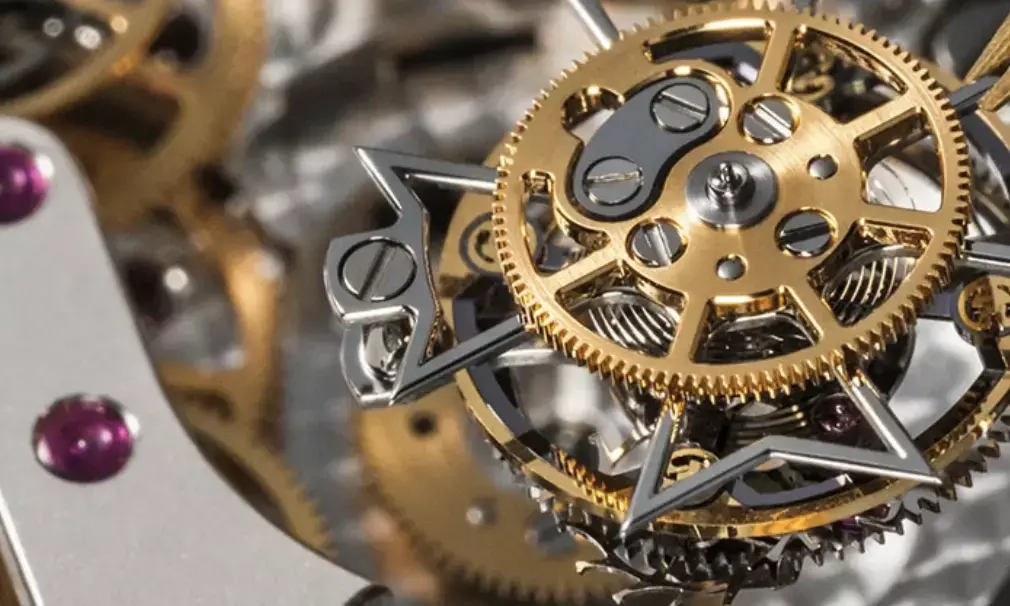 Vacheron Constantin unveils the world’s most complicated wristwatch