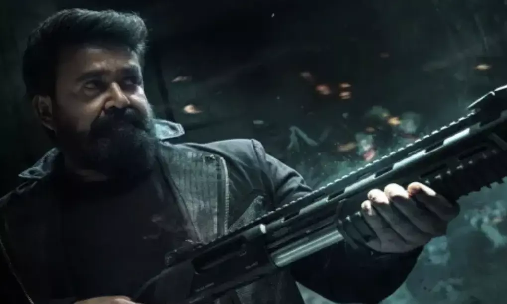 Empuraan OTT Release: Mohanlal’s blockbuster set for digital premiere – Expected date & platform