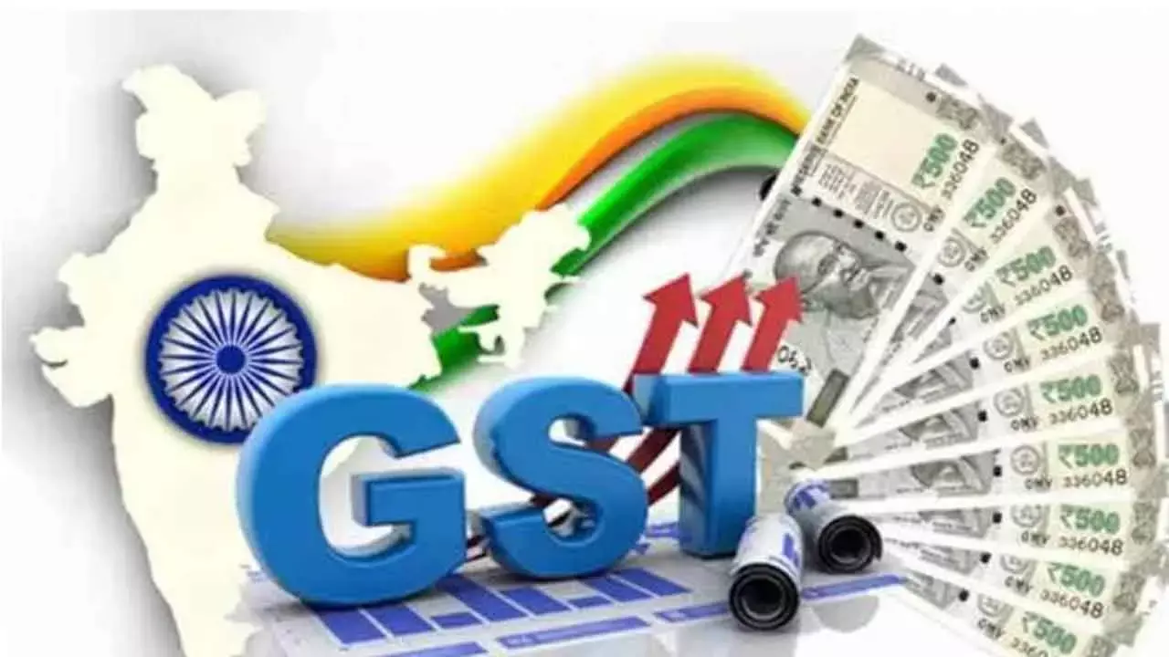 Act firm against bad sheep among taxpayers, FM directs GST officials