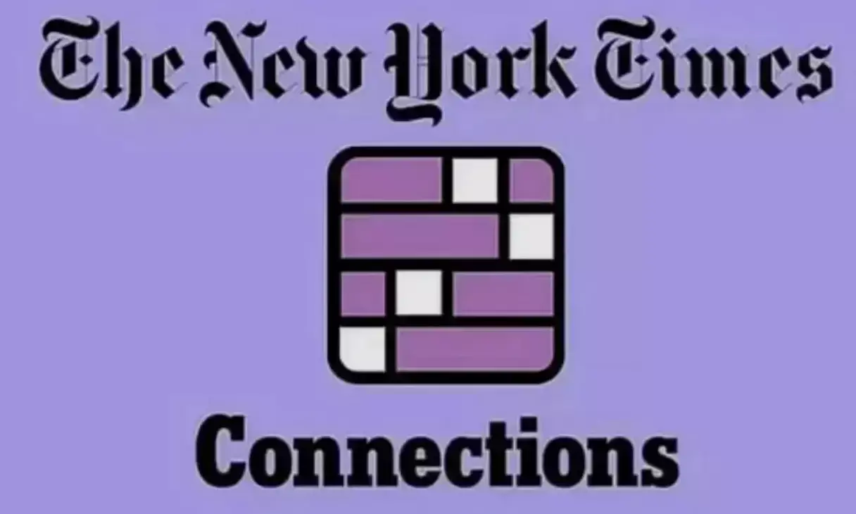 NYT connections hints and answers for April 1, 2025: Get today’s puzzle clues