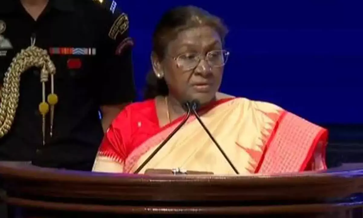 RBI Made India Global Leader In Digital Payments: Prez