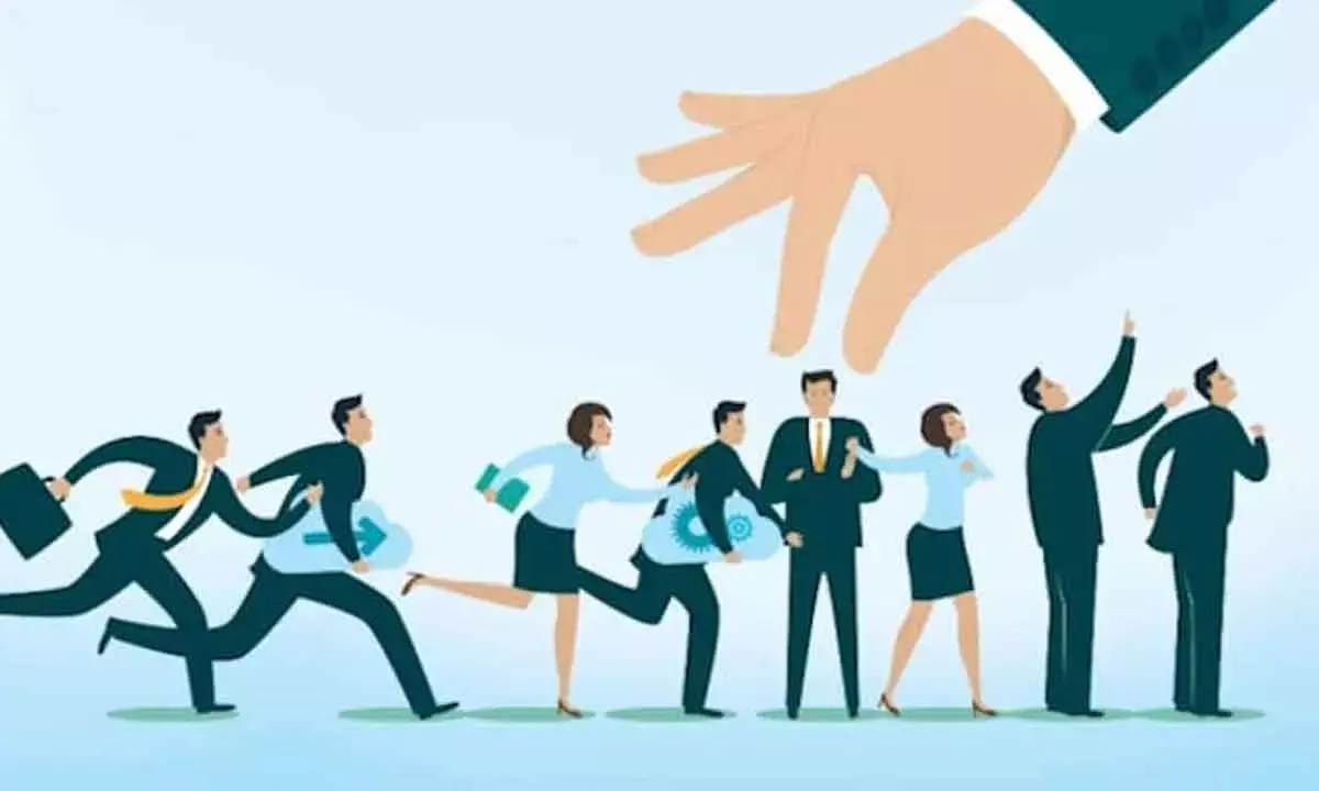 Cognizant Back In Hiring Mode, Bodes Well For IT Sector