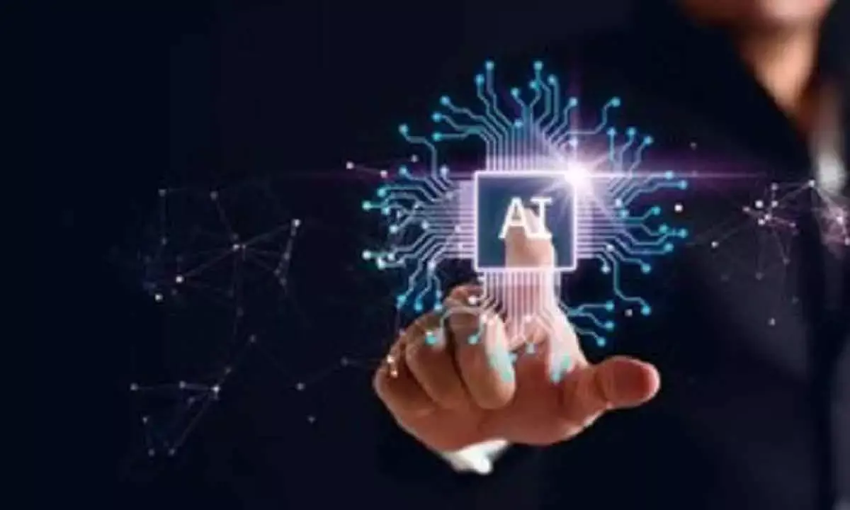 Global GenAI Spending To Hit $644 Billion In 2025: Gartner