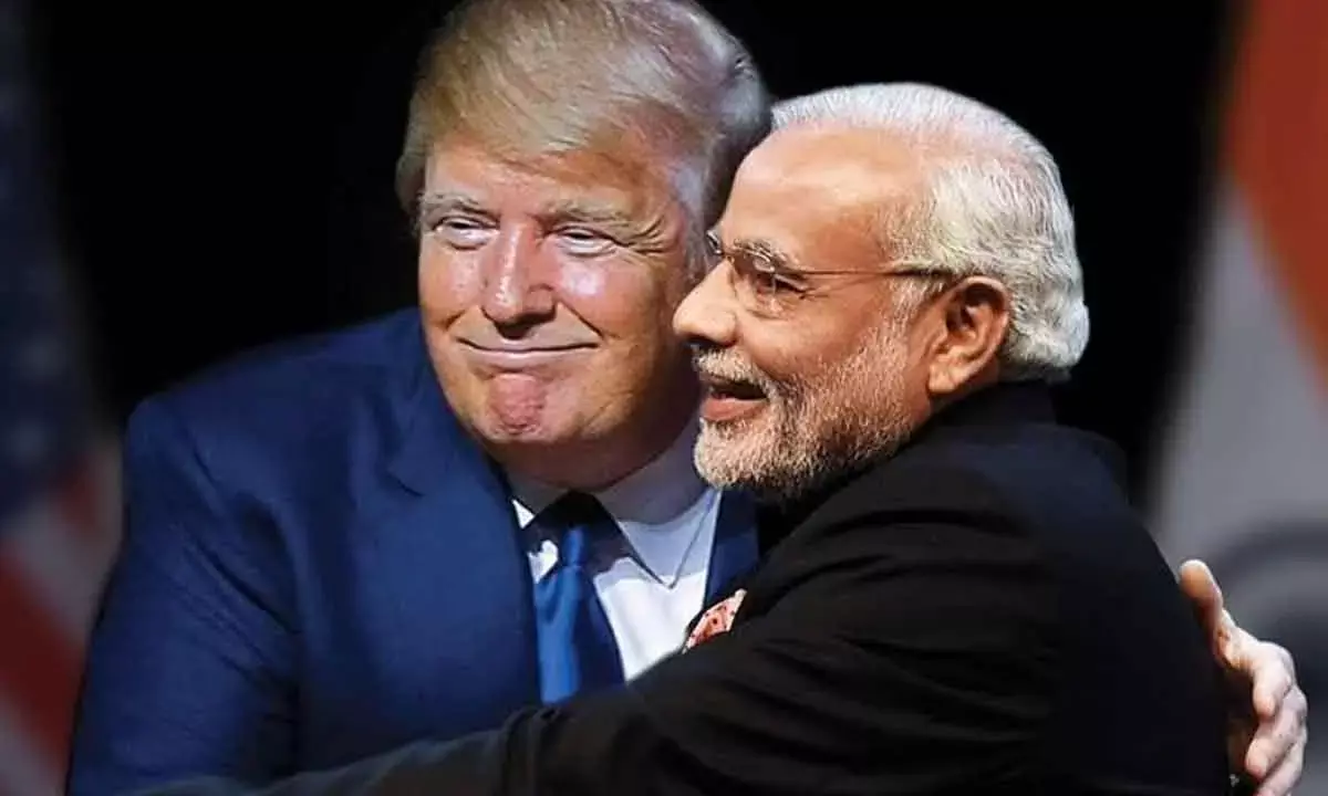 The Trump ‘Effect’ Can Adversely Impact India’s Economic Landscape