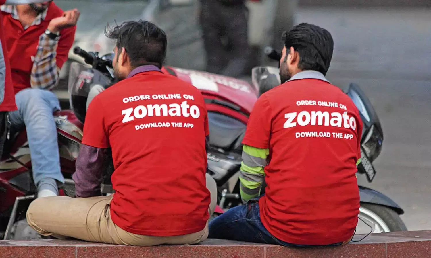 Zomato Layoff: Firms Terminated Upto 600 Support Employees
