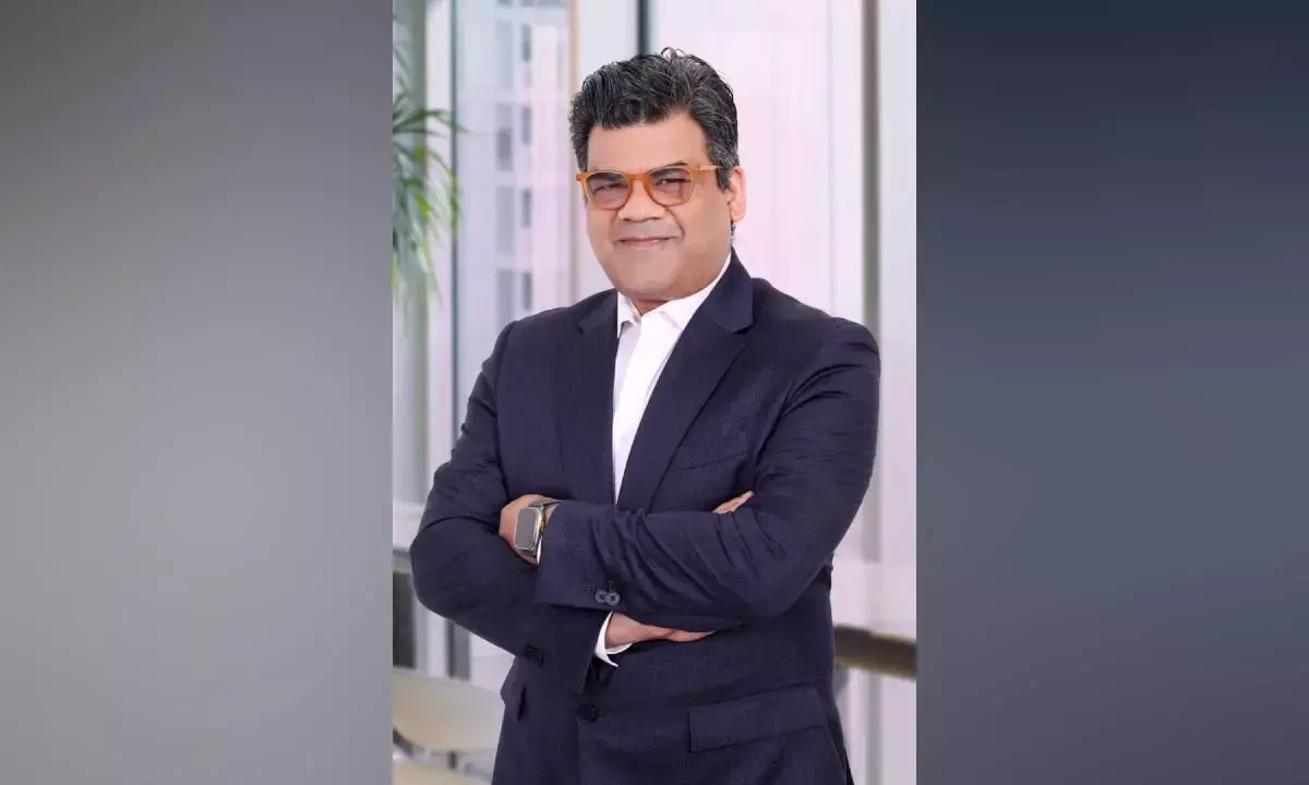 Howden India appoints Saurabh Verma as Chief Business Officer