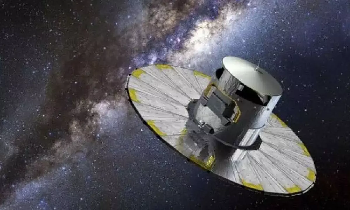 End Of An Era, Gaia’s Retirement Marks A Milestone In Astronomy