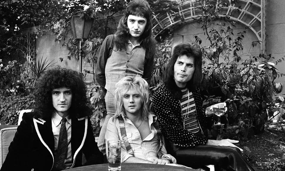 Did Queen dream of singing with Lata Mangeshkar? The Bohemian Raga