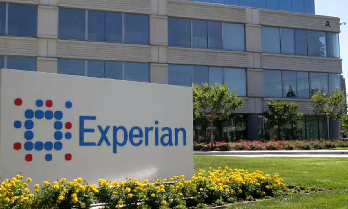 Experian More Than Doubles GIC Size In Hyderabad