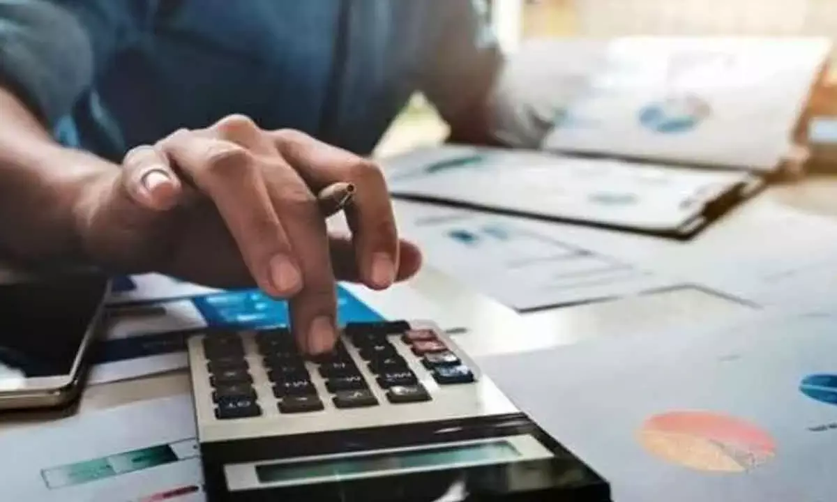 Domestic Rating Agencies Positive On  Corporate Credit Profiles In FY25