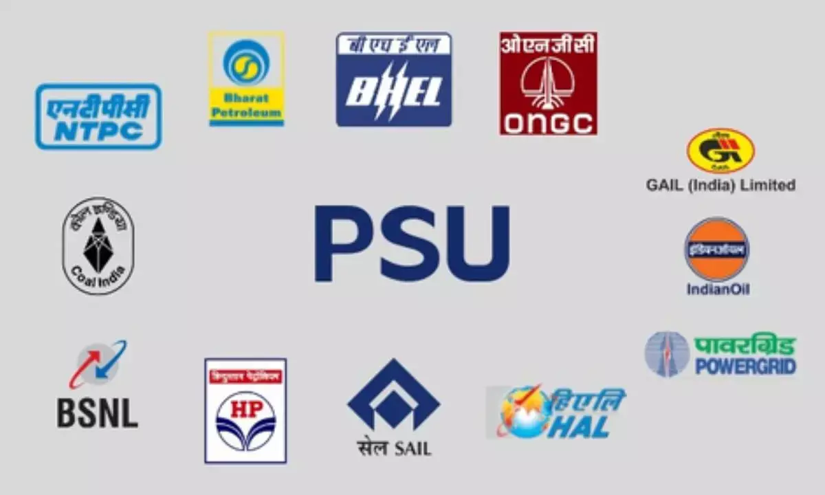 Centre gets record dividend of Rs 74,106 crore from PSUs