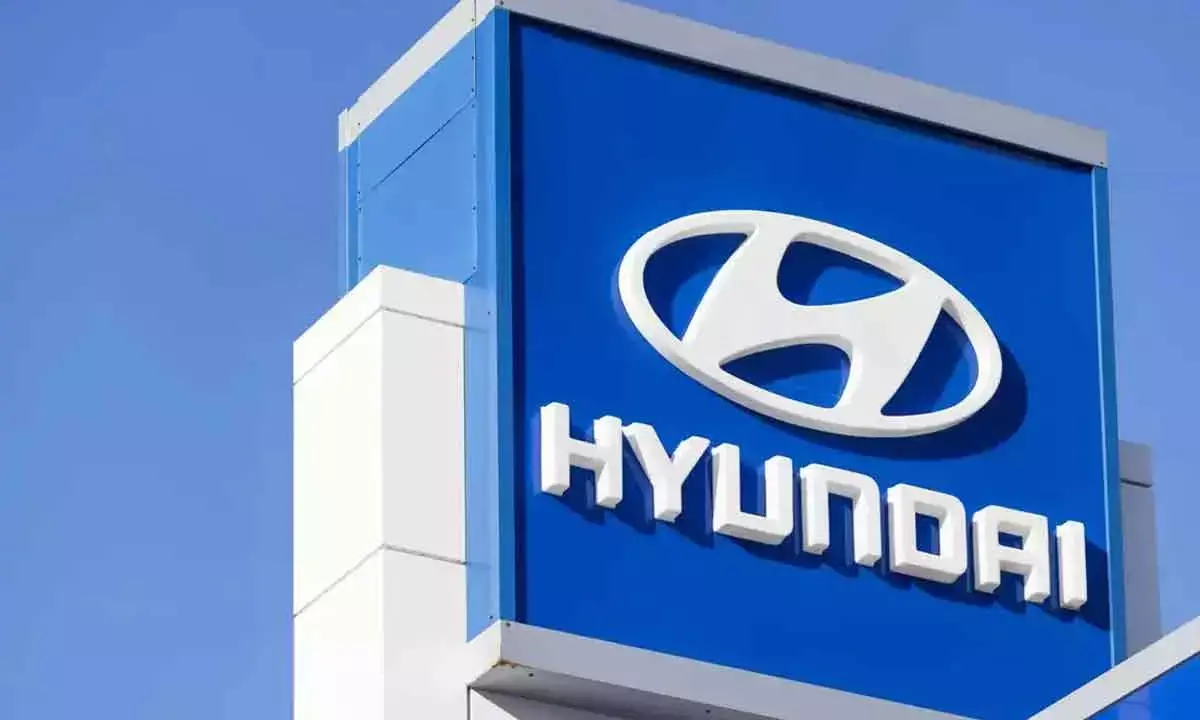 Hyundai Sales Up At 67,320 Units In March 2025