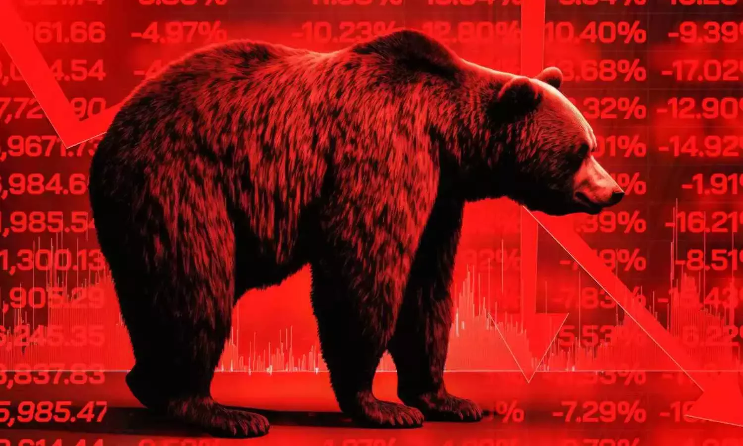 How Will Stock Market React Post Trump’s Tariff Imposition? Know Key Details