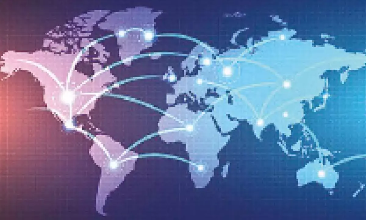 Wall Street sinks as Trump’s tariffs trigger market turmoil; Apple takes the biggest blow among tech giants