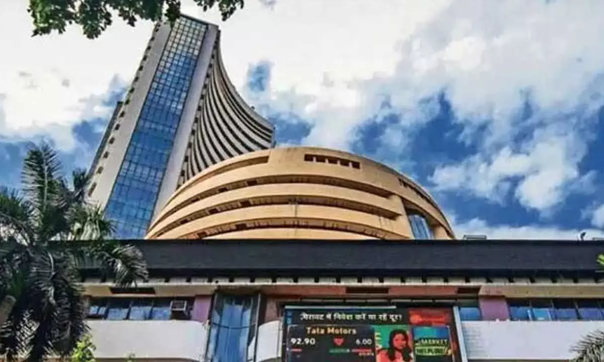 Early April Critical For Investors’ Sentiment Amid Key Economic Data, Says Report