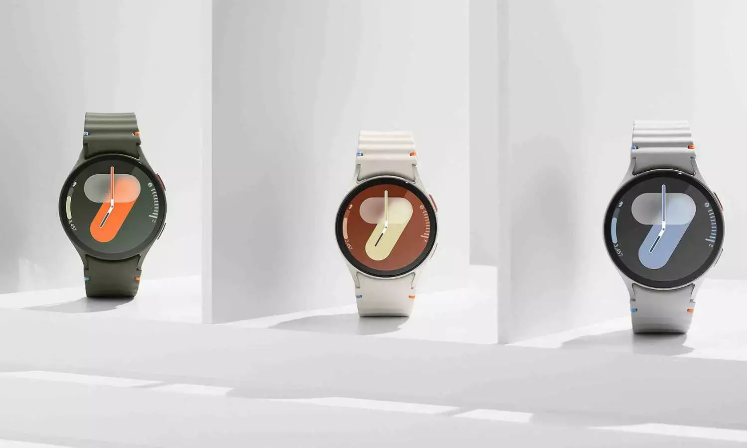 Try Samsung’s New Health Tools on Galaxy Watch Now