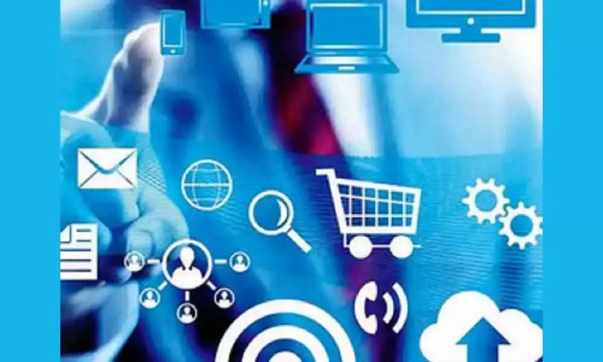 GeM Facilitates Hiring Of Over 1 Million Resources In FY2024-25: Centre