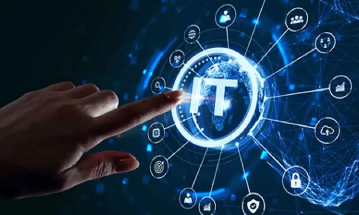 IT Services Sector Set To Clock Single-Digit Dollar Growth In FY26